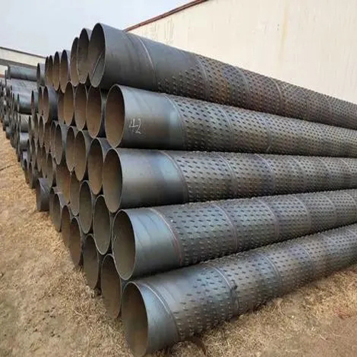 枣庄滤水管执行标准中具体参数