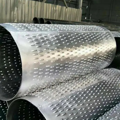 枣庄滤水管参考标准及其他因素