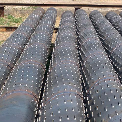 枣庄桥式滤水管有哪些材质？