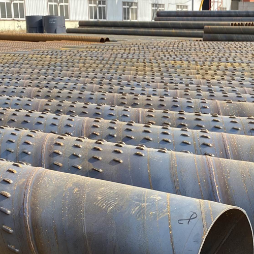 枣庄滤水管的规格型号如何选择？