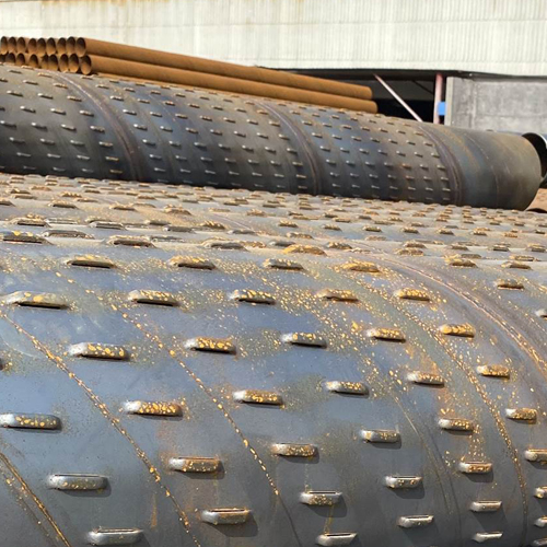 枣庄桥式滤水管的材质如何选择？