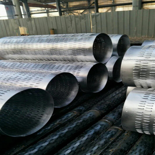 枣庄滤水管的加工要求有哪些？