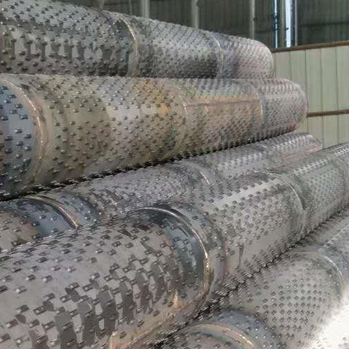 枣庄滤水管一般口径的选择方式