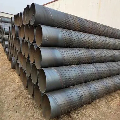 枣庄房建滤水管规格的选择