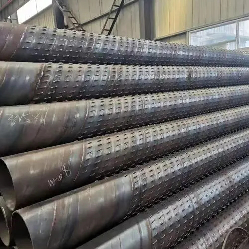 枣庄滤水管施工过程中如何保证安全操作？