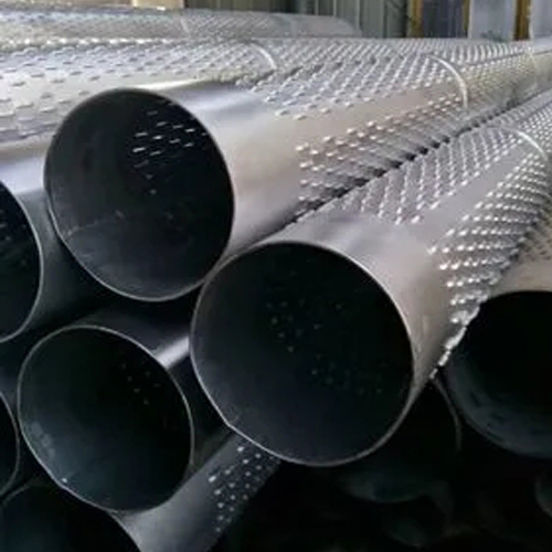 枣庄滤水管口径多大最适合施工？