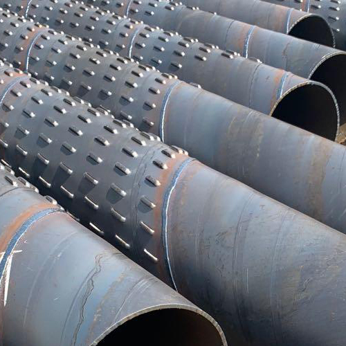 枣庄滤水管规格型号有哪些