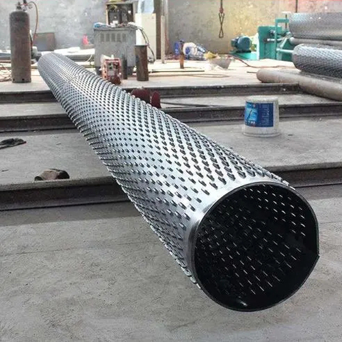 枣庄滤水管的施工标准包括哪几个方面？