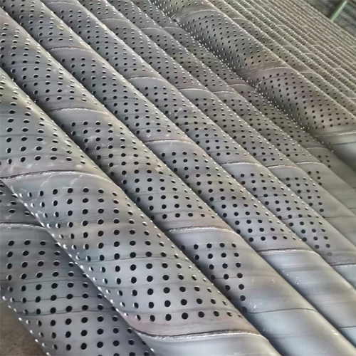 枣庄滤水管降水原理是什么？